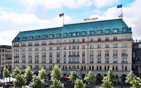 Hotel Adlon Kempinski Berlin Berlin Germany